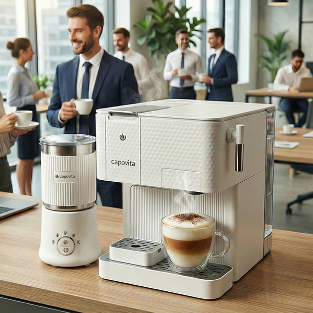Phantom Pro White