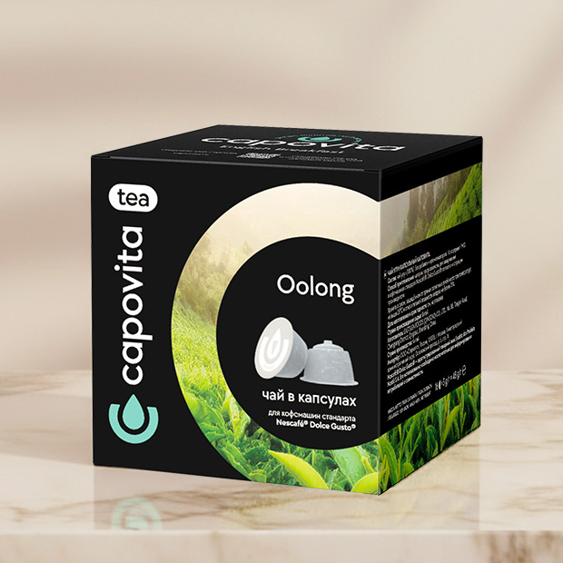 Oolong