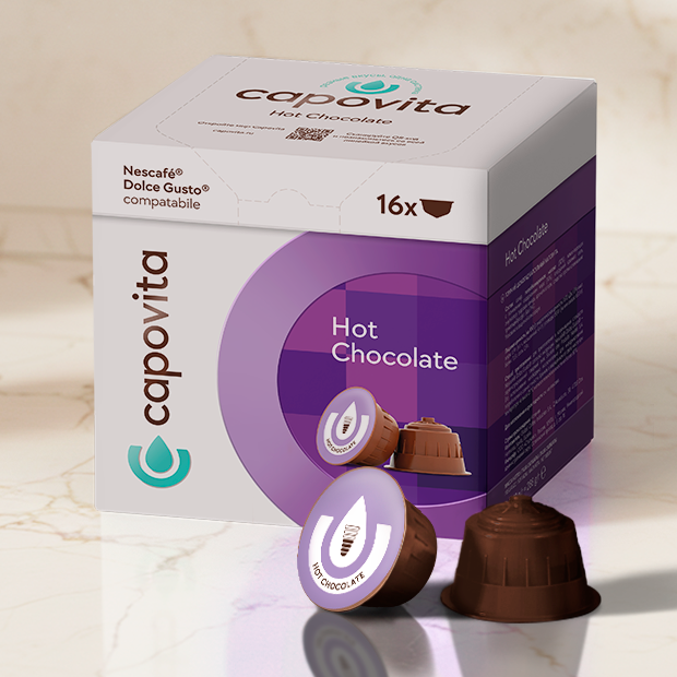 Hot Chocolate