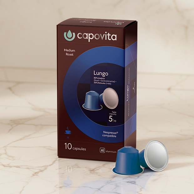 Lungo