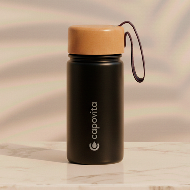 Kaffa Black